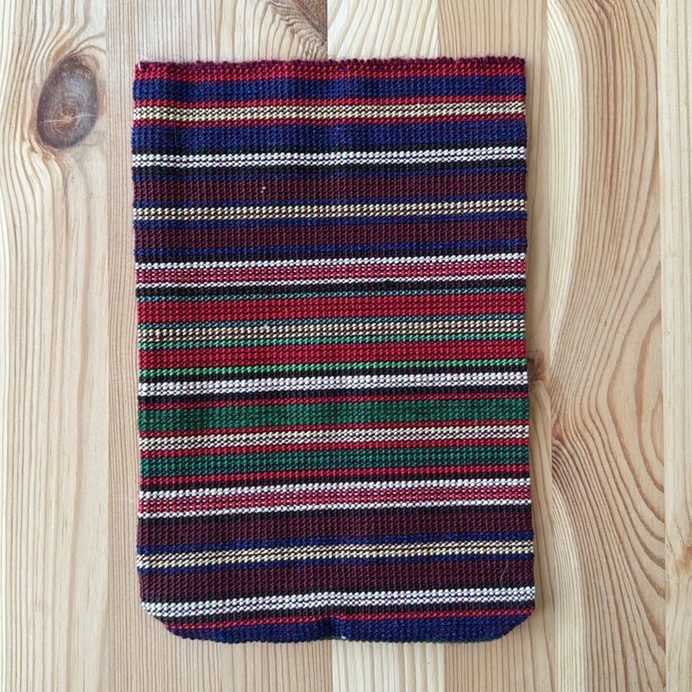 Turkish Exfoliating Mitt